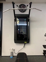 Máquina de Entrenamiento Funcional Inteligente Comercial Todo en Uno, Máquina de Entrenamiento de Fuerza Multifunción, Máquina de Fitness Inteligente de Fábrica OEM