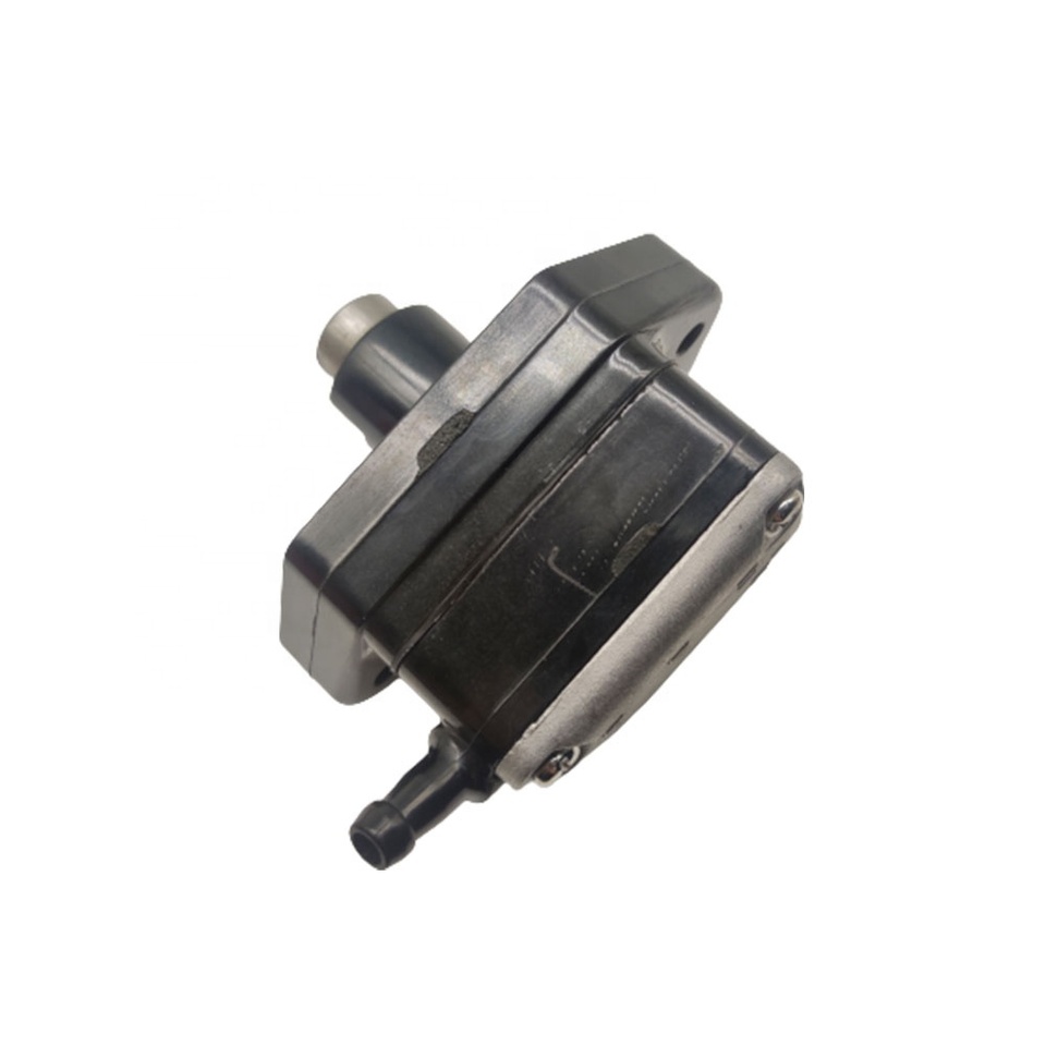 6C5-24410-00 Boat Engine Fuel Pump Assy For Yamaha