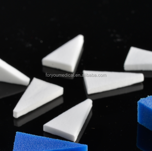 Espuma Suave PVA Gamma Esterilizada Certificada CE ISO13485 para Control de Hemorragias Oculares en Microcirugía - Product Image 3