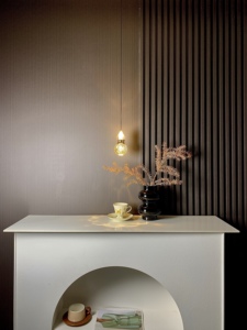 Lámpara Colgante de Cristal con Forma de Calabaza, Vidrio Esmerilado, LED de 3 Colores, Altura Ajustable, para Entrada de Villa, Sala de Estar - Product Image 6