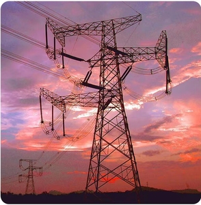 Torre de 4 Patas para Línea de Transmisión de Energía de 132 KV 220KV, Estructura de Acero, Subestación <span class=keywords><strong>El</strong></span>éctrica, Torre de Acero Angular de Doble Circuito - Product Image 3