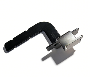 Pièces de tôlerie en acier inoxydable 304 de marque <span class=keywords><strong>BaiLong</strong></span>, découpe laser, emboutissage profond pour les appareils électroménagers - Délai de livraison rapide - Product Image 4