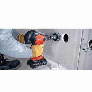 <span class=keywords><strong>Hilti</strong></span>-2253837 SF 4-22 Outils <span class=keywords><strong>Hilti</strong></span> Perceuse-<span class=keywords><strong>visseuse</strong></span> sans fil Perceuse sans fil Ensemble de perceuse sans fil sans batteries lithium-ion - Product Image 3