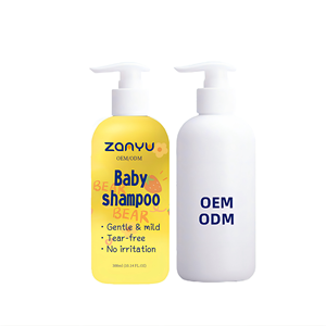 <span class=keywords><strong>Shampoo</strong></span> Gel Naturale Delicato Nutriente e Idratante <span class=keywords><strong>per</strong></span> <span class=keywords><strong>Neonati</strong></span> e Bambini, Senza Lacrime e Senza Irritazioni, Etichetta Privata - Product Image 5