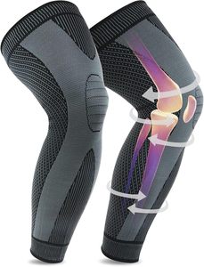 घुटने के दर्द से राहत पाने के लिए पैर की चोट से बचाव - Product Image 3
