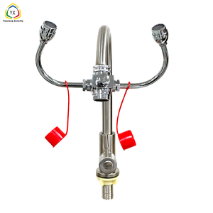 Grifo <span class=keywords><strong>de</strong></span> Lavado <span class=keywords><strong>de</strong></span> Ojos, Accesorio Montado en Grifo para Estación <span class=keywords><strong>de</strong></span> Lavado <span class=keywords><strong>de</strong></span> Ojos <span class=keywords><strong>de</strong></span> <span class=keywords><strong>Emergencia</strong></span>, Accesorios para Fregadero, Estación <span class=keywords><strong>de</strong></span> Lavado <span class=keywords><strong>de</strong></span> Ojos, Equipo <span class=keywords><strong>de</strong></span> Laboratorio - Product Image 2