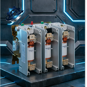Componente de Interruptor de Circuito Premium VS30029 MOD 2500A para Red Eléctrica, Pedido Personalizado, Aprobado por ISO - Product Image 3