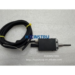 หัววัดดิจิตอล Magnescale DT512P สำหรับวัดแรงดัน ใช้แล้ว H - Product Image 1