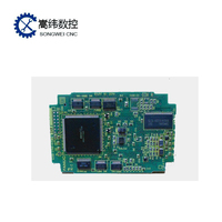 Carte de circuit de commande CNC FANUC A20B-3300-0281 |   Prix d'origine en stock (utilisé)