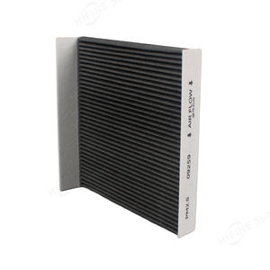 Filtro de Aire de Cabina de Carbón Activado Eléctrico para Feifan <span class=keywords><strong>R</strong></span> <span class=keywords><strong>ER6</strong></span>/Roewe Ei5/i6 MAX EV - Product Image 3