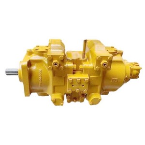 ปั๊มไฮดรอลิกรถขุดปั๊มหลัก Ap-12ปั๊มไฮดรอลิกสำหรับ320BL E320B E200B แมว - Product Image 6