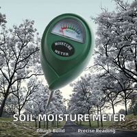 Capteur numérique d'humidité du sol à usage industriel