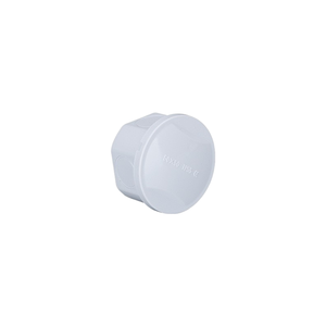 50x50mm Mounting IP55 Round <b>Waterproof</b> Junction <b>Box</b> 70mm OD Pre-drilled ABS <b>Electrical</b> Enclosure Snap-fit Cable <b>Box</b> - Product Image 3