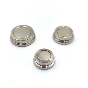 Imán de pasador de empuje de metal 16x20 para <span class=keywords><strong>whiteborad</strong></span> - Product Image 6