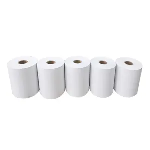 Wholesale 57x40 Mm Thermal Paper Receipt Rolls Pos Thermal Paper Rolls Register Cash Paper