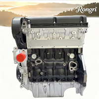 Ensemble moteur complet F18D4 2HO Z18XER A18XER 1.8L Ecotec pour Chevrolet Cruze Buick Excelle GT Opel Astra J 3 mois