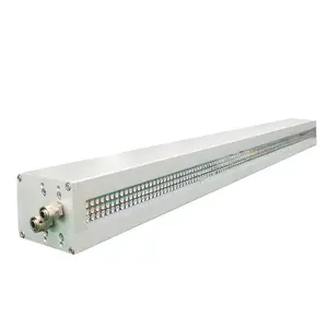 Máy Sấy Nhanh In Offset Màn Hình Lụa Bóng Mực UV Bán Chạy Máy Sấy Khô Nhanh Có Đèn LED UV