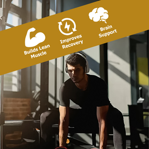 Quality Assurance <b>Creatine</b> Monohydrate Micronized Powder Improve Athletic Performance Help Muscles Fuller Reduce Fatigue - Product Image 3