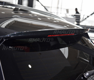 Alerón Trasero para Maletero de Coche, Kit de Carrocería, Alerón Trasero para Mercedes-Benz Clase GLA GLA250 H247 GLA200 GLA250 2020-2024, Accesorios para Coche - Product Image 5