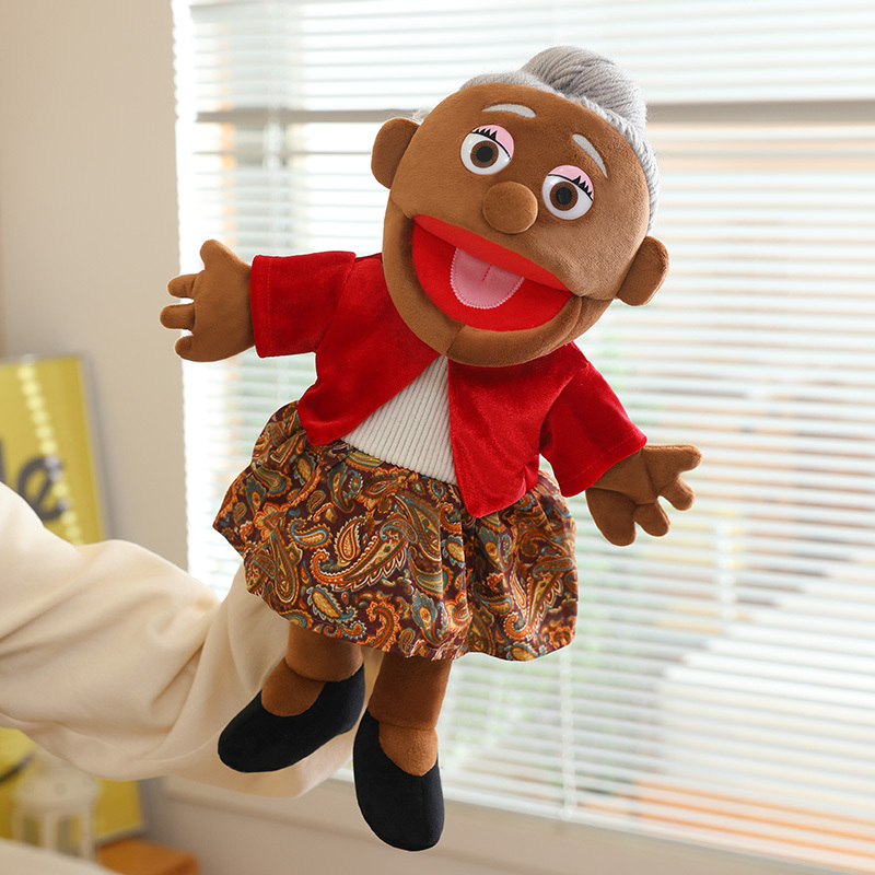 abuela