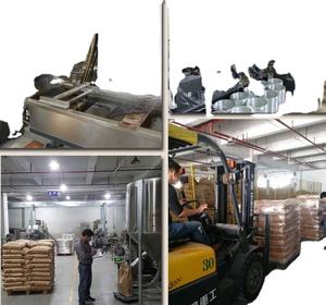 Prix usine SY – Granulés de polyuréthane thermoplastique transparent (TPU) pour matériaux de chaussures - Product Image 3