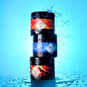 CokeLife OEM 150g Gel Íntimo para Fisting, Crema para Aliviar el Dolor, Lubricante Anal, Marca Privada, Gel para Fisting con Sensación de Hielo, Crema Anal para Hombres Gay - Product Image 4