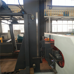 Scie électrique portative MJ1300ESierra pour scierie, stable et à haute efficacité - Product Image 1