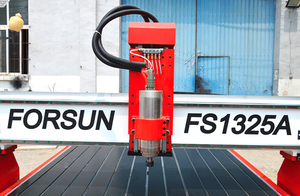 19% Discount Chine Modèle économique Machine de découpe de bois/<span class=keywords><strong>Kit</strong></span> de machines à bois CNC - Product Image 5