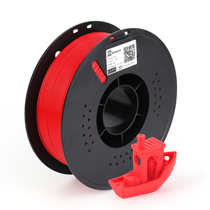 Filament PLA Pro de haute qualité respectueux de l'environnement haute résistance facile à imprimer gamme complète de couleurs pour l'impression 3D - Product Image 4