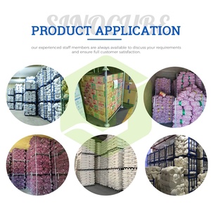 Étagères métalliques multi-niveaux pliables Sinocube Industrial, <span class=keywords><strong>structure</strong></span> à boulons, protection contre la corrosion - Product Image 5