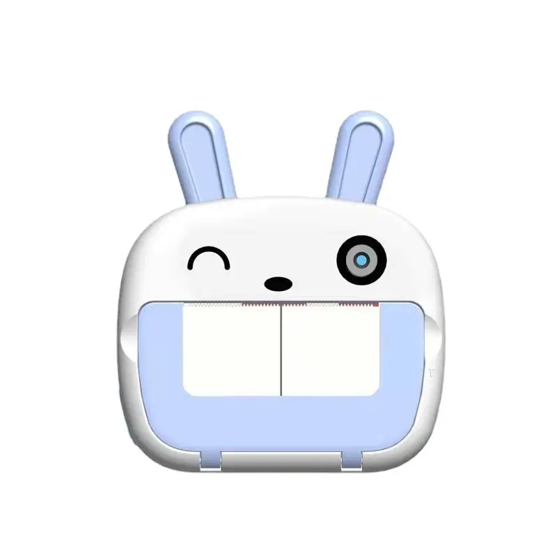 Camera HD Digital SLR Kids Print Camera Mini Camera Toy Custom