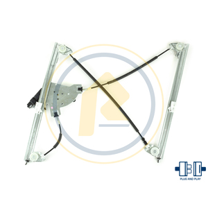 Régulateur de vitre Ac Rolcar ADAPTABLE pour OE 8200000937 compatible avec Renault Laguna 2001-2007 - Product Image 1