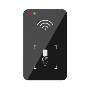 เครื่องอ่านและเขียน RFID UHF แบบตั้งโต๊ะ Vanch ขายดี พร้อมส่งฟรี แจกตัวอย่างฟรี แถม SDK ฟรี - Product Image 1