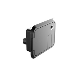 Gravity City Entrées d'eau potable pour camping-car, <span class=keywords><strong>caravane</strong></span>, véhicule de loisirs - Entrée d'eau à couvercle verrouillable pour remplissage facile et accès simplifié - Product Image 3