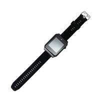 Système d'appel sans fil intelligent pour restaurant : Pager, bipeur, montre-bracelet réceptrice avec 9 boutons d'appel