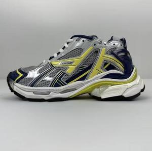 Zapatos Deportivos de Lujo con Suela Suave y Elástica, Zapatos para Correr de Malla Original y Zapatos Deportivos - Product Image 3