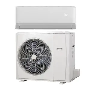 Split Air Conditioners Manufacturers Wholesale Air Conditioner For Household Office Use Mini Split Airconditioning