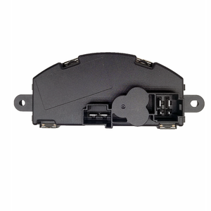 Para Volvo C40 <span class=keywords><strong>XC40</strong></span> <span class=keywords><strong>B4</strong></span> Resistencia de calentamiento interior 31497512 2,0 Gasolina Híbrido 145 kW 2018-2023 - Product Image 2