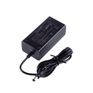 UL UKCA Scooters Ebike Cargador de batería de coche 6V 7,5 V 9V 11,5 V 12V 13,5 V 15V 19V 24V 48V Fuente de alimentación AC DC Adaptador de corriente - Product Image 3