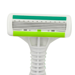 <span class=keywords><strong>Rasoio</strong></span> di Sicurezza Usa e Getta a Cinque Lame <span class=keywords><strong>per</strong></span> Uomo e <span class=keywords><strong>Donna</strong></span>, Vendita Calda su Amazon ed Ebay - Product Image 3