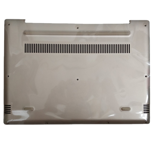 Hard Shell Case Laptop Bottom Case D for Lenovo 520S-14 7000-14