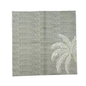 Wholesale Of Low Quantity And High-quality Printed Napkins By Factories Customized Napkins