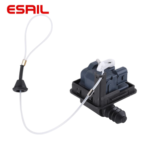 Fuel Filler <strong>Flap</strong> <strong>Actuator</strong> Fuel Tank Door <strong>Actuator</strong> 74700-TBA-A02 74700TBAA02 for 2016-2021 Honda Civic - Product Image 2