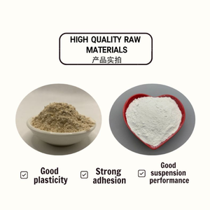 Cao lanh và metakaolin hoạt động cao để xây dựng xi măng - Product Image 3