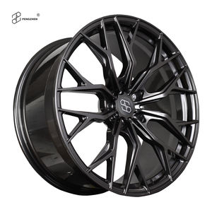 Jantes en alliage concaves Pengzhen forgées multi-rayons gris mat 5x114.3 67.1 15 16 17 18 19 20 pouces pour <span class=keywords><strong>Mazda</strong></span> 3 6 <span class=keywords><strong>Mx5</strong></span> Cx8 Cx9 Cx30 Rx7 - Product Image 2