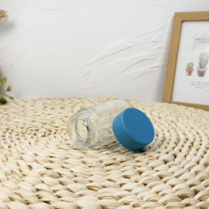 เหยือกแก้วทนต่อเด็กพร้อมฝาปิดแสดงสินค้า - Product Image 3