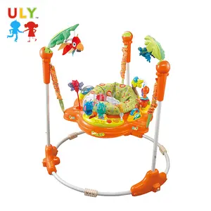 Bounce Activity Centre Best-selling Comfortable Light Music Baby Jumper Chair