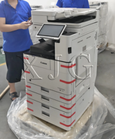 Refurbished Copiers Printer dan Copier, mesin Printer Digital photois untuk 4751 4745 4735 A3 Refurbished