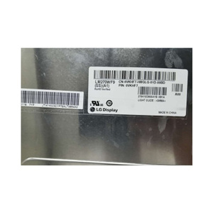Écran LCD LM270WF2-TLA2 27,0 pouces 1920*1080 240Hz - Product Image 2