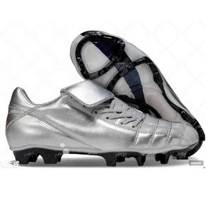 Nuevas Zapatillas <span class=keywords><strong>de</strong></span> Fútbol Sala Originales TOTAL <span class=keywords><strong>90</strong></span> al por Mayor, Zapatillas <span class=keywords><strong>de</strong></span> Fútbol FG <span class=keywords><strong>de</strong></span> Alta Calidad y Económicas para Hombre - Product Image 5